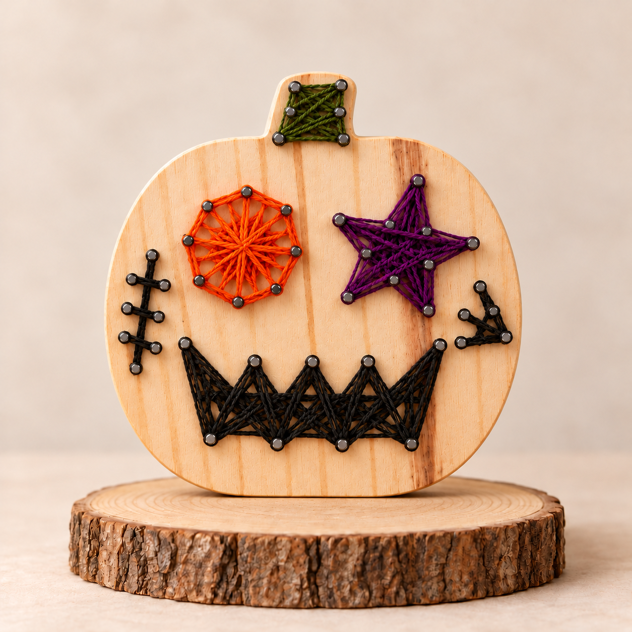 Kit string art Jack le Farfelu
