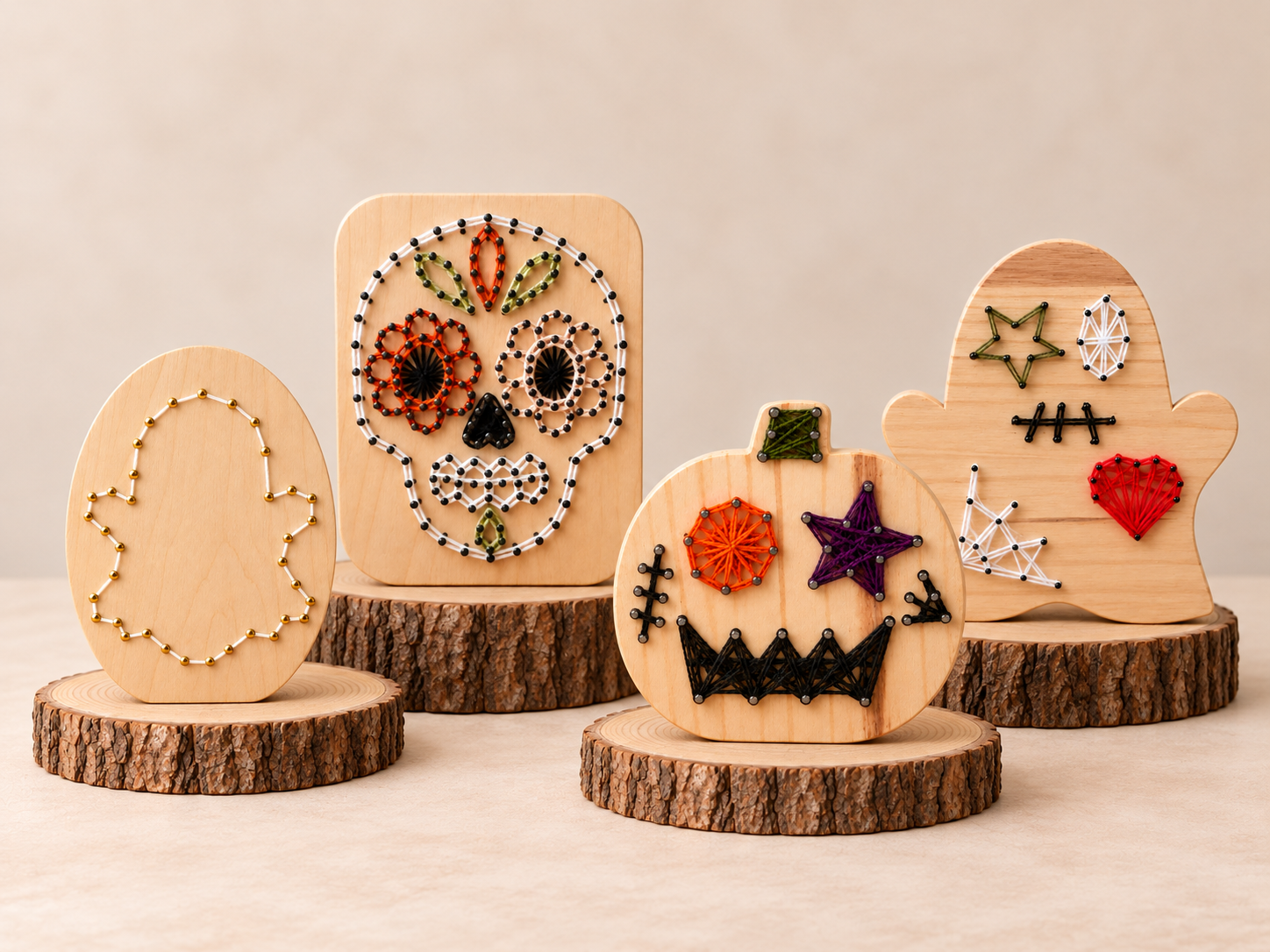 Collection Halloween